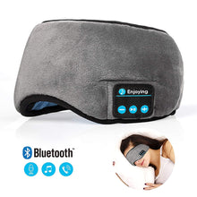 Load image into Gallery viewer, DreaMind™ - Bluetooth Sleeping Mask
